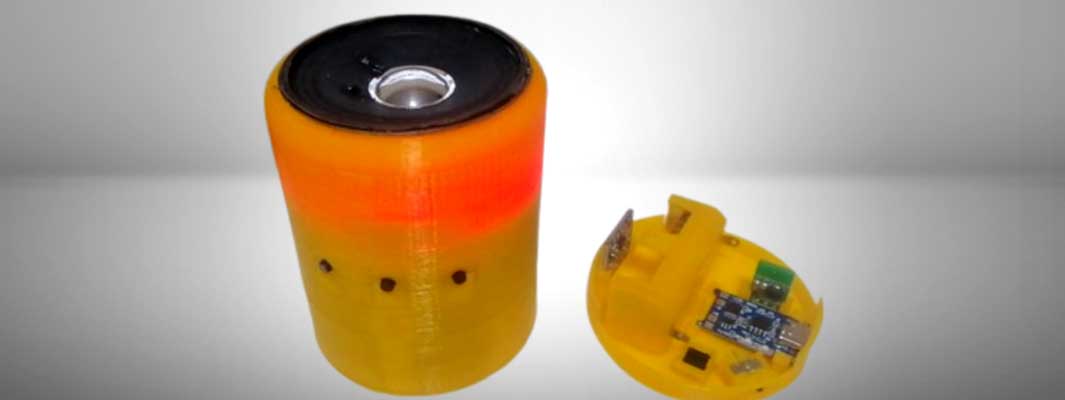 Проекты есп32